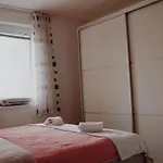 Miskec Apartament *