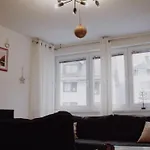 Apartament Miskec