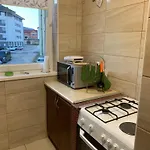Miskec Apartamento *