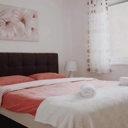 Apartment Miskec Kupres (Canton 10)