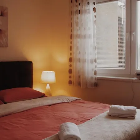 Miskec Apartment