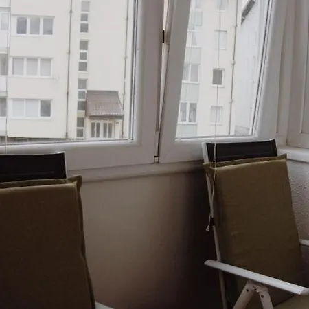 Apartment Miskec Kupres (Canton 10)