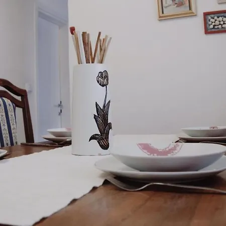 Miskec Lejlighed Kupres (Canton 10)