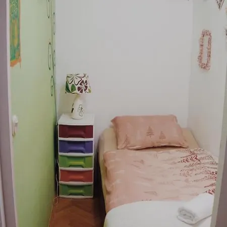 Miskec Apartment