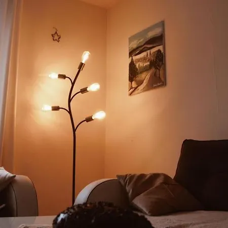 Apartment Miskec