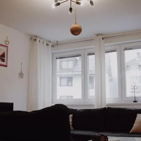 Apartment Miskec