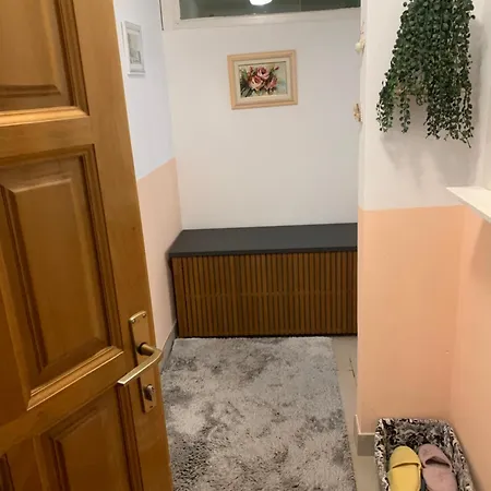 Miskec Apartament *