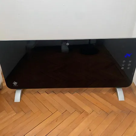 Apartment Miskec *