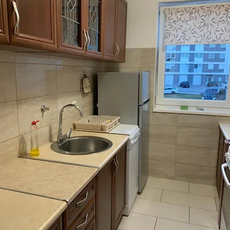 Miskec Apartment