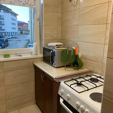 Miskec Apartment *