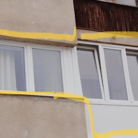 Apartment Miskec *