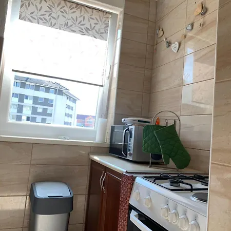 Miskec Apartament Kupres (Canton 10)