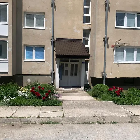 Apartament Miskec Kupres (Canton 10)